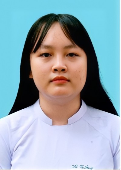 Trần Cao Cát Tường 